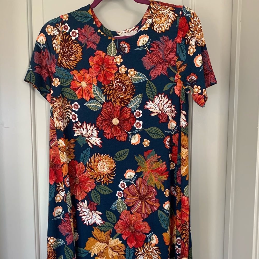 Loft Dress!